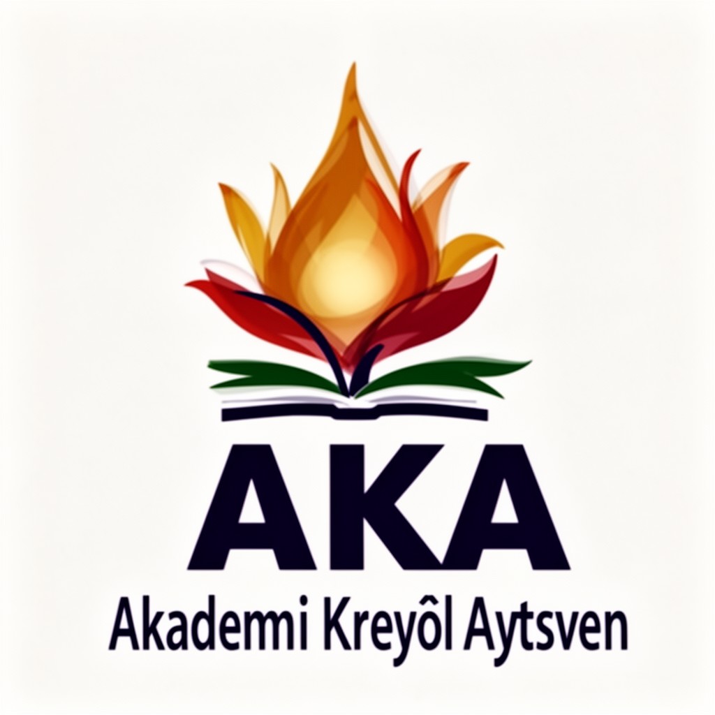 AI-generated illustration of AKA