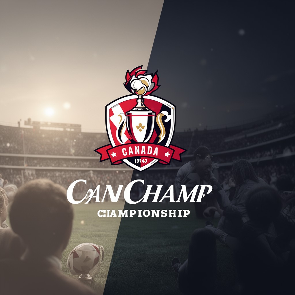 AI-generated illustration of CanChamp