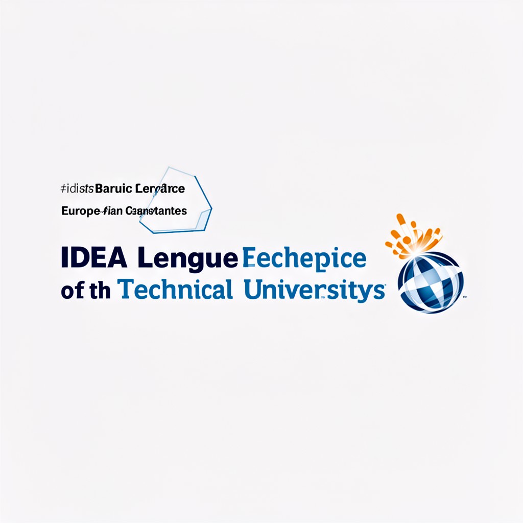 AI-generated illustration of IDEA League