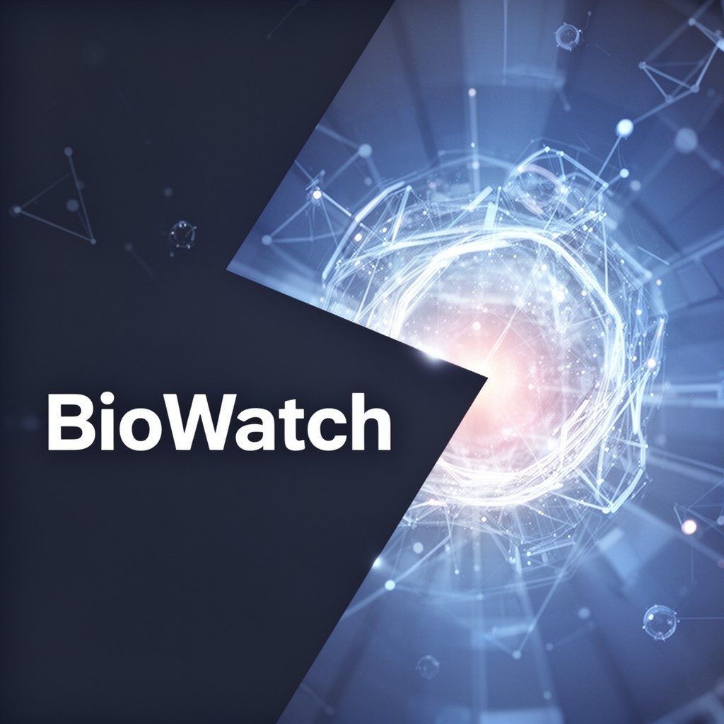 AI-generated illustration of BioWatch program