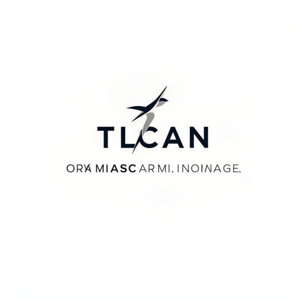 AI-generated illustration of TLCAN