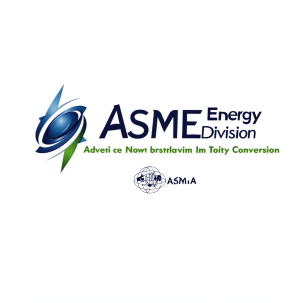 AI-generated illustration of ASME Energy Division