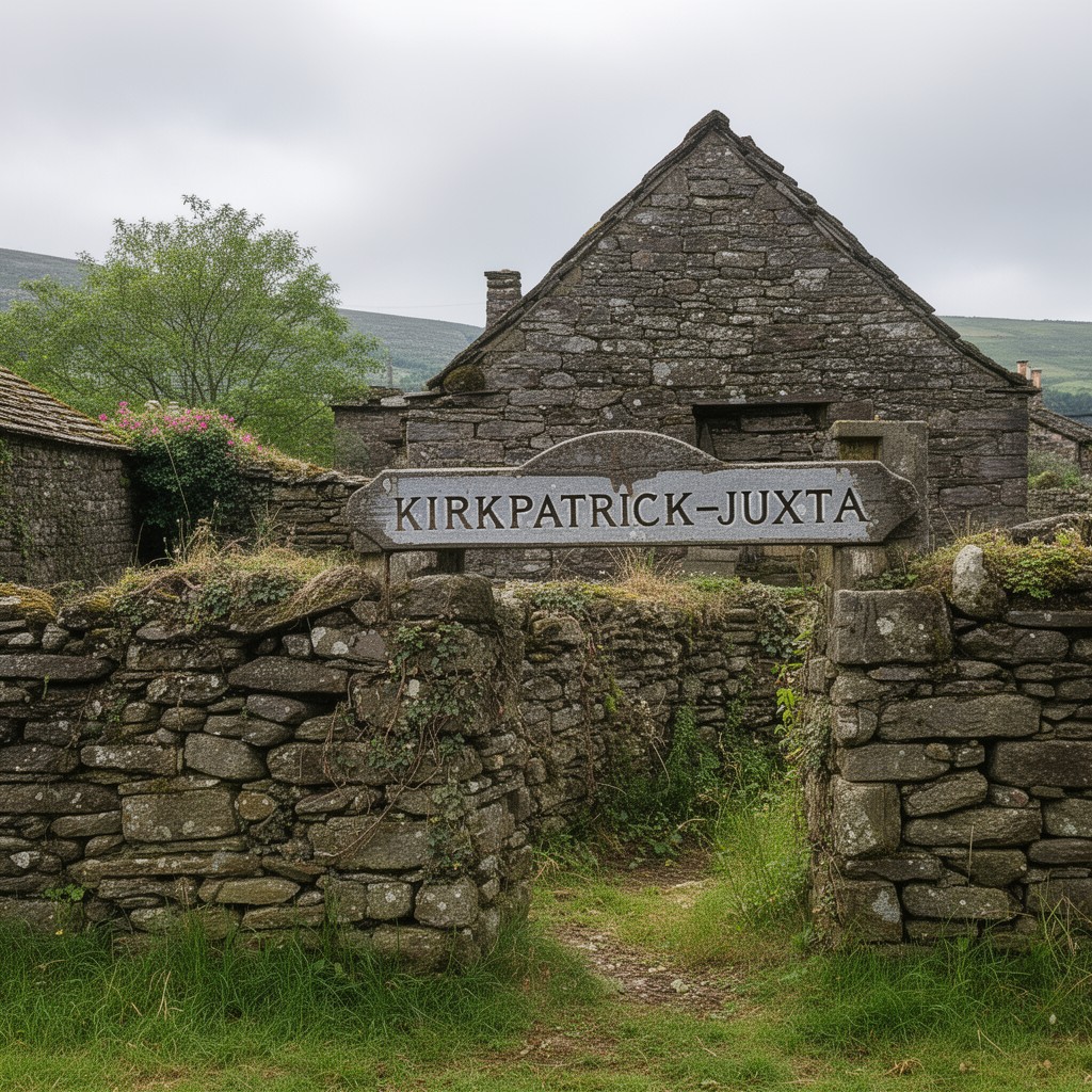 AI-generated illustration of Kirkpatrick-Juxta