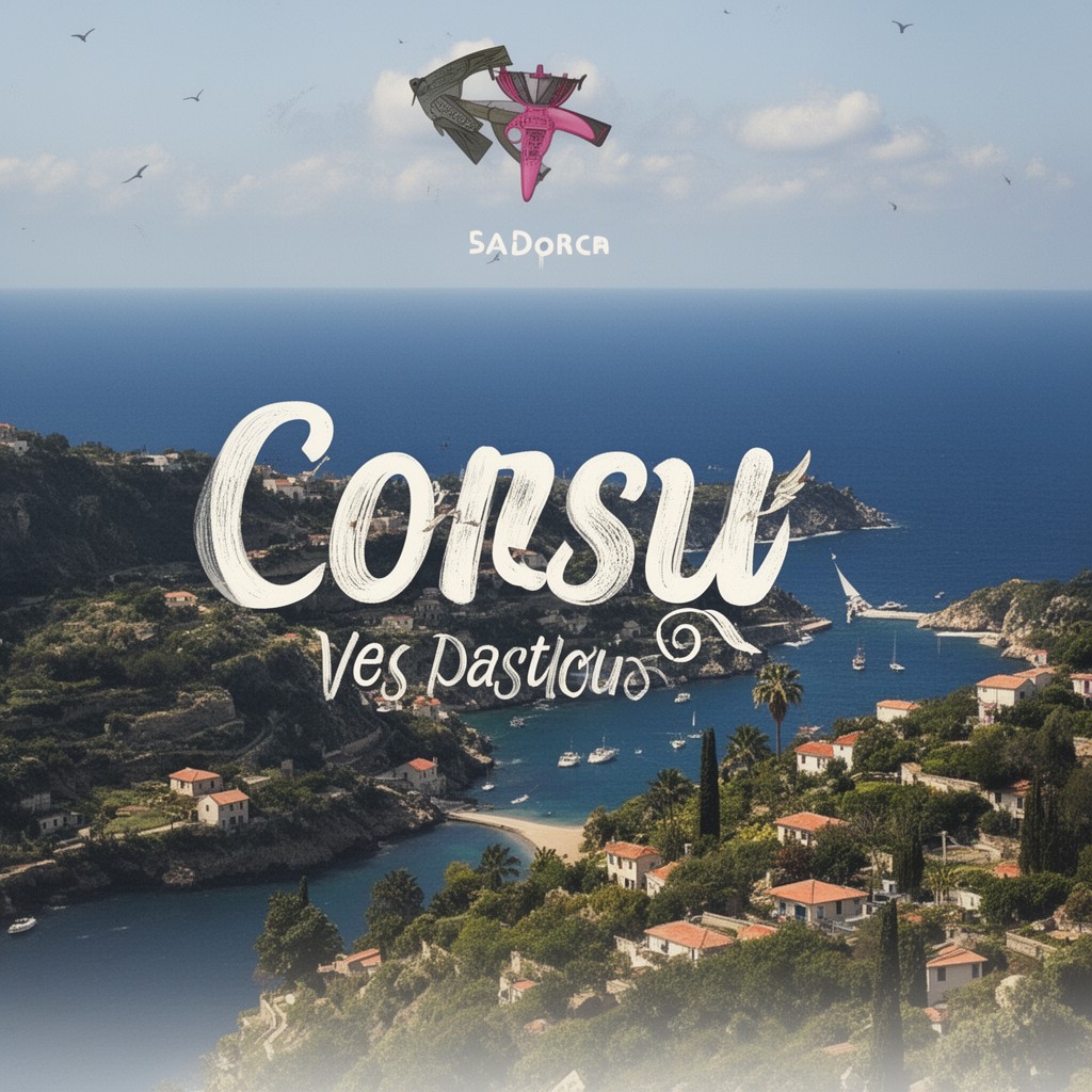AI-generated illustration of Corsu