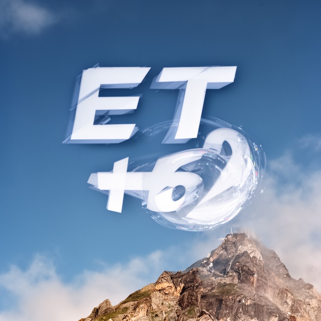 AI-generated illustration of EET