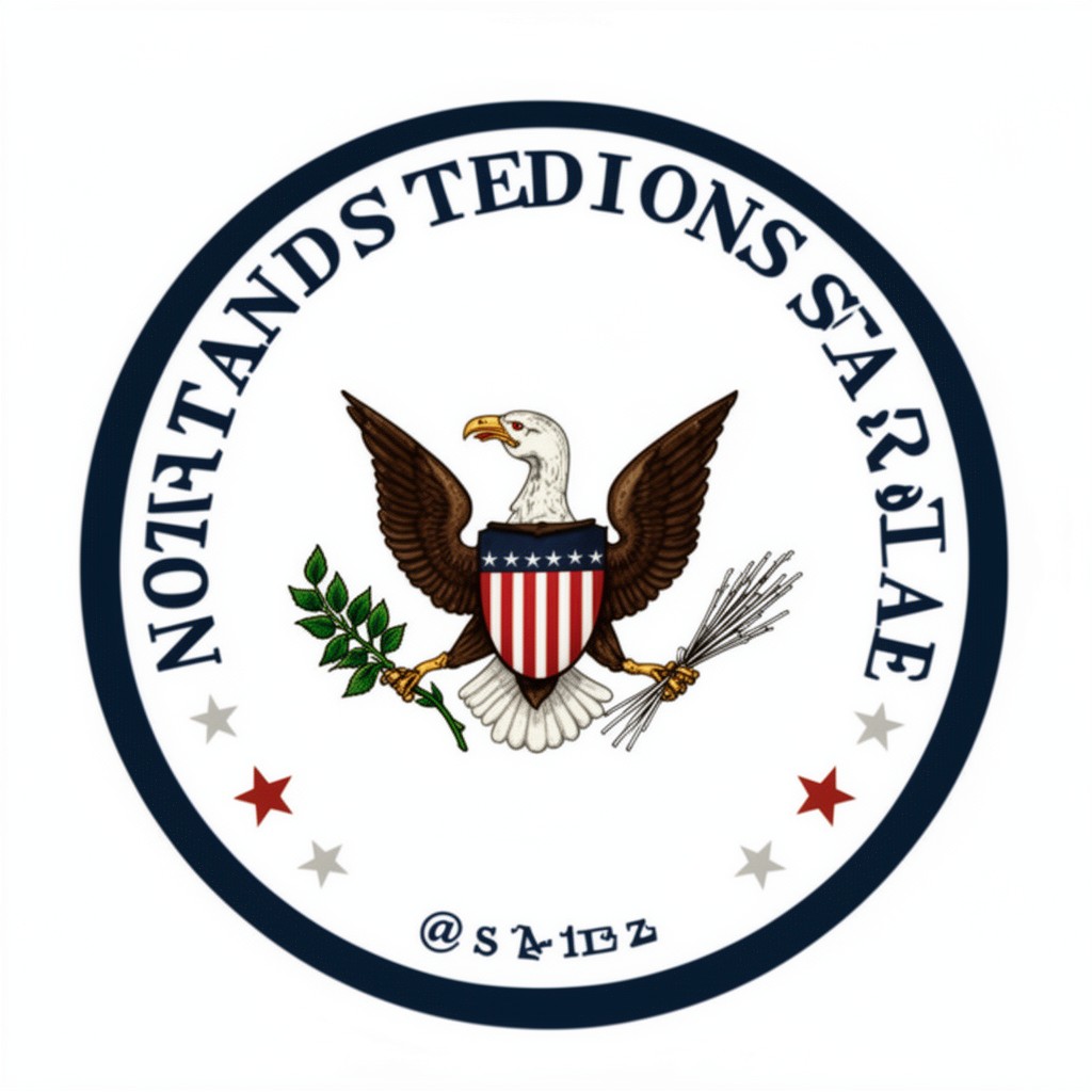 AI-generated illustration of STATE