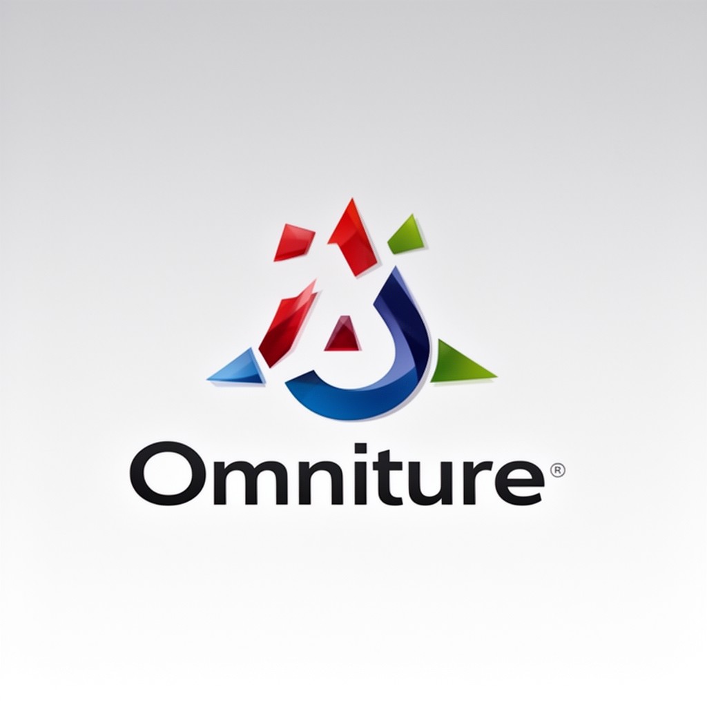 AI-generated illustration of Omniture