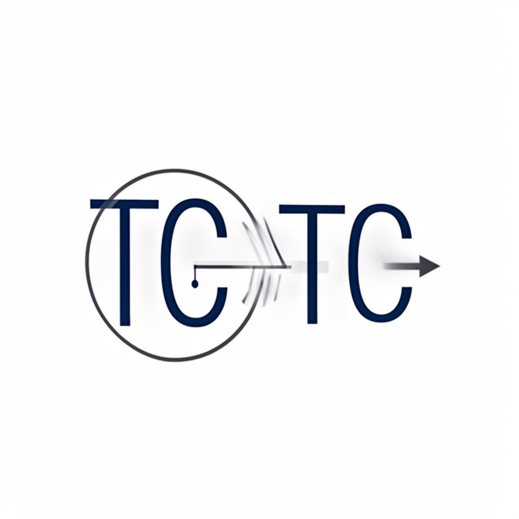 AI-generated illustration of TC