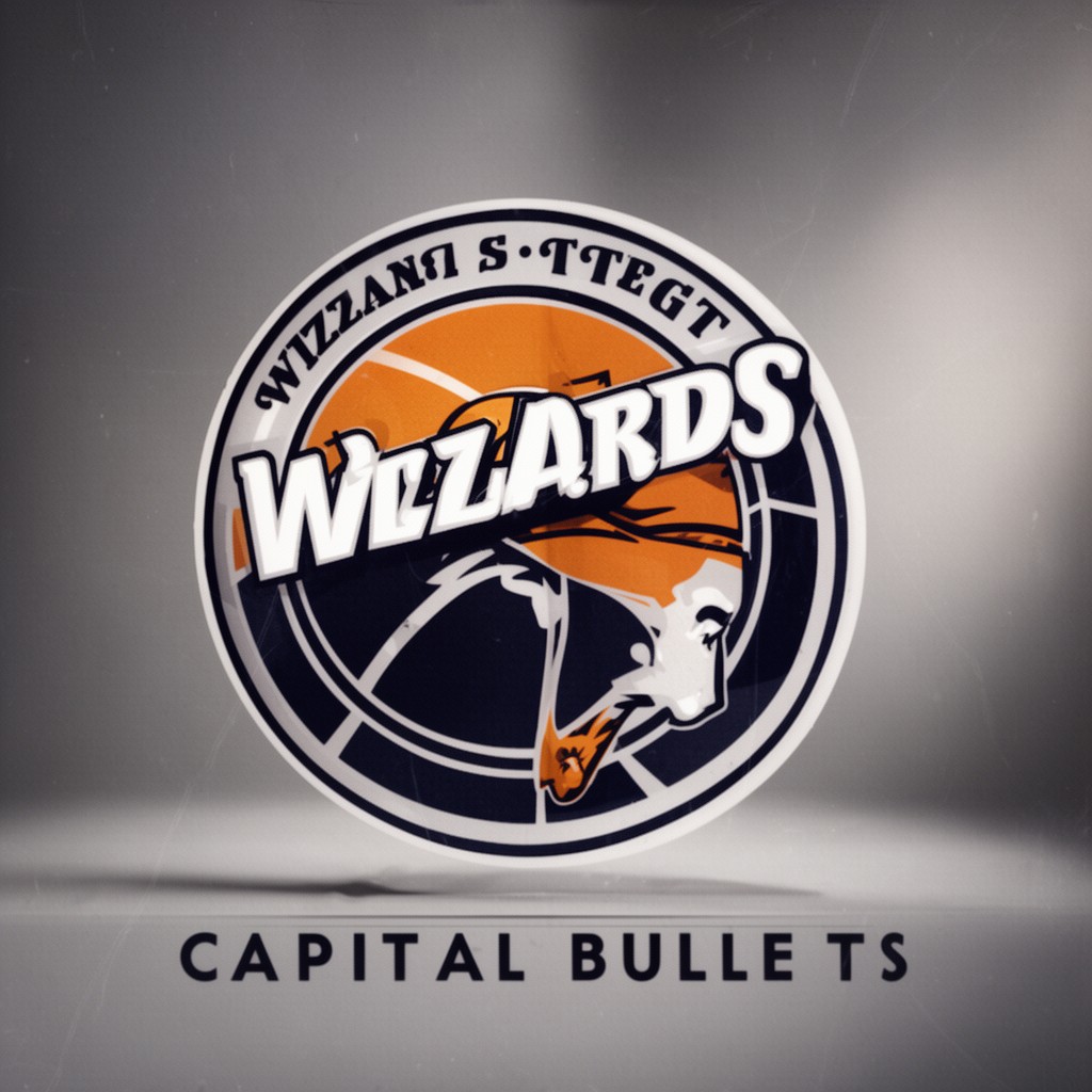 AI-generated illustration of Capital Bullets