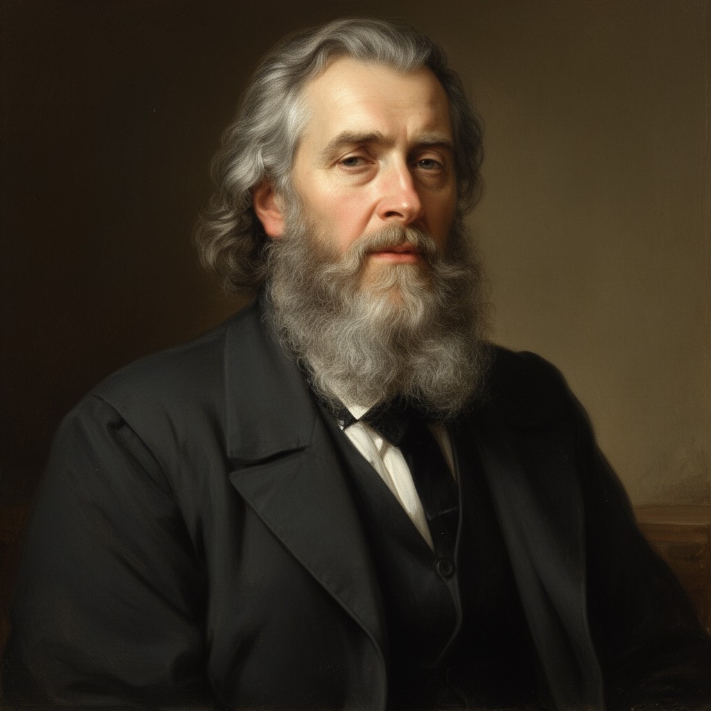 AI-generated illustration of Apollodorus of Athens