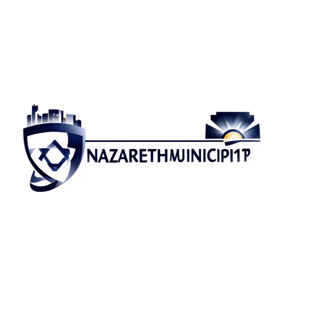 AI-generated illustration of Nazareth Municipality