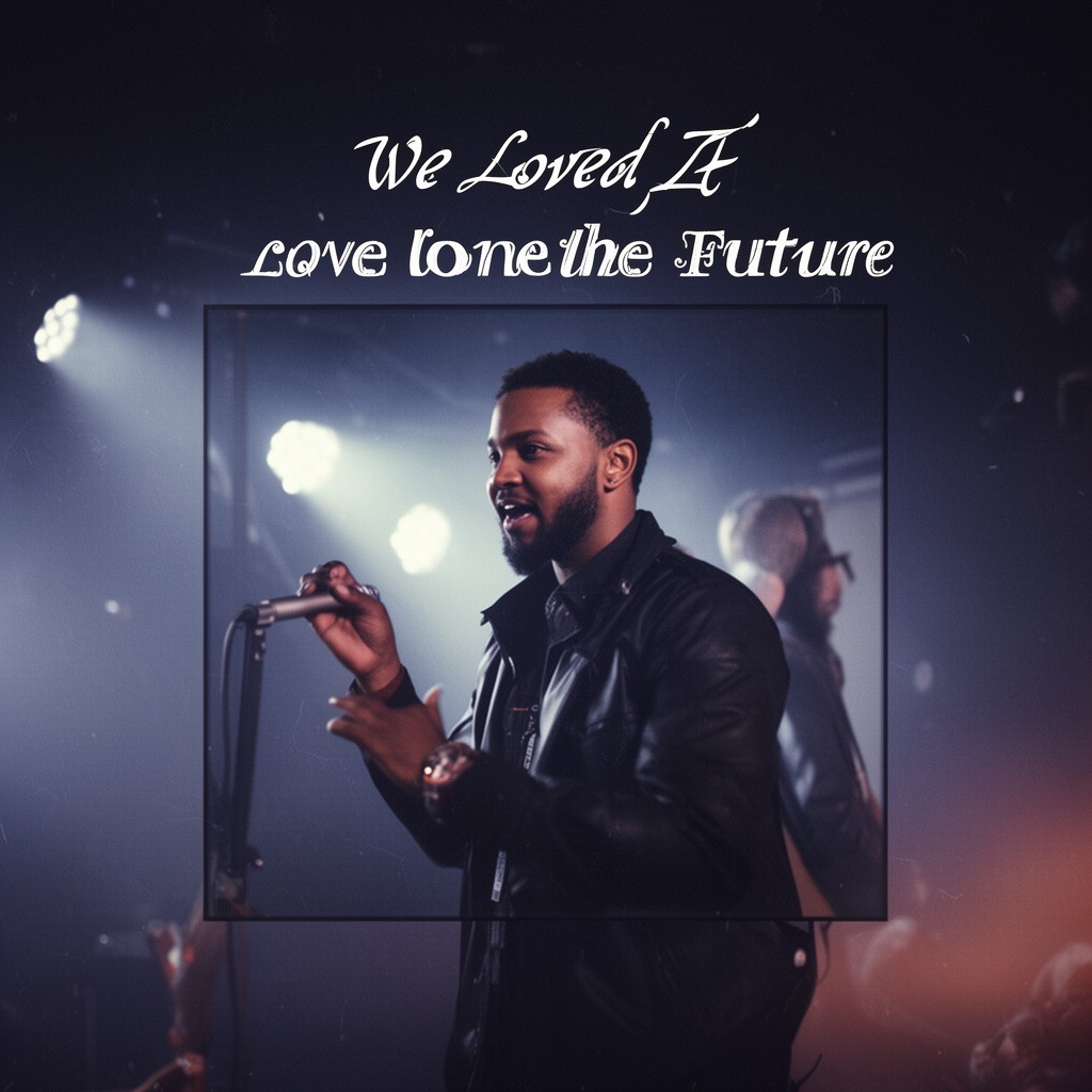 AI-generated illustration of We Loved It
