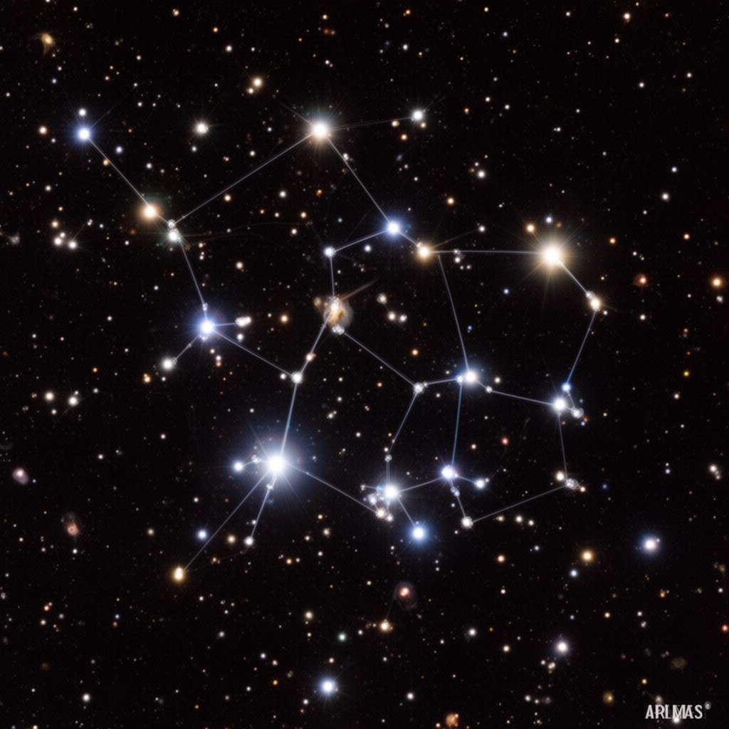 AI-generated illustration of Ambrosia (Hyad)