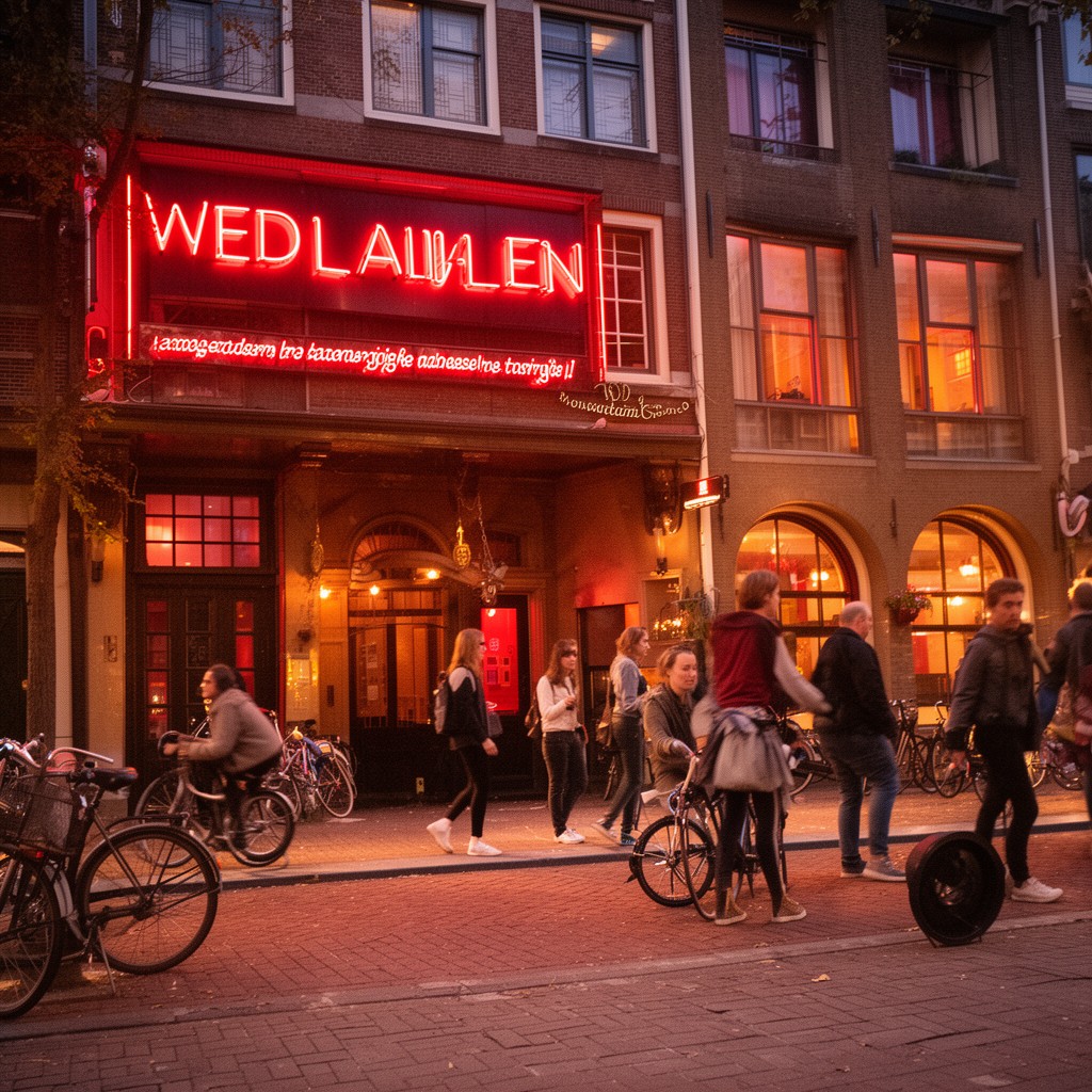 AI-generated illustration of Wallen