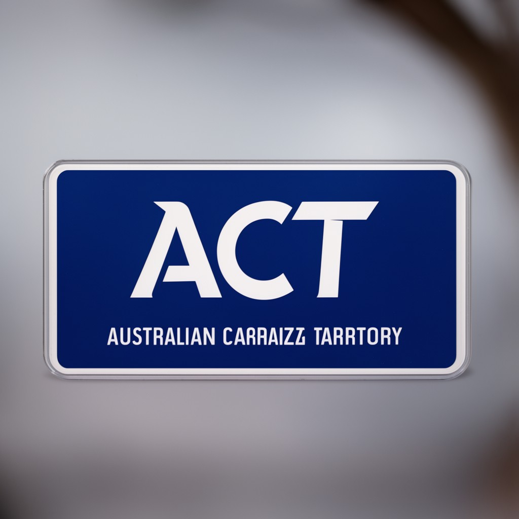 AI-generated illustration of ACT