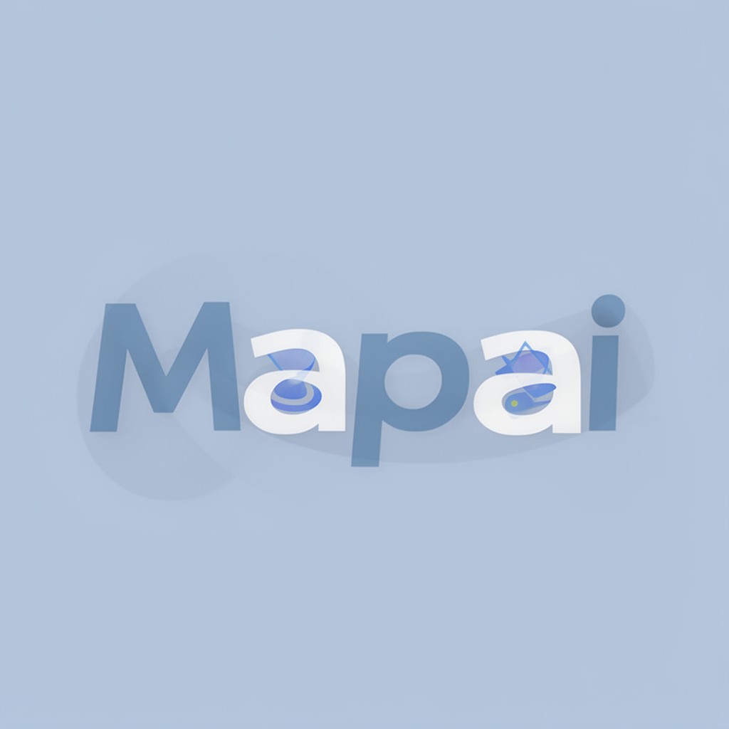 AI-generated illustration of Mapai