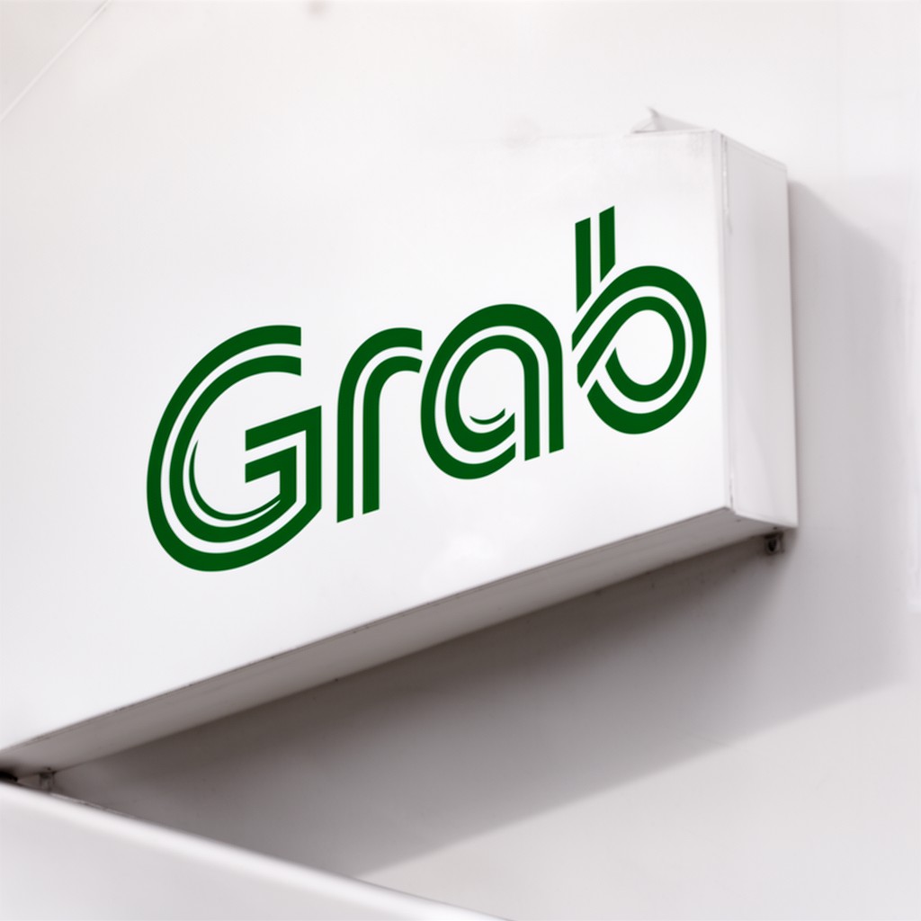 AI-generated illustration of Grab