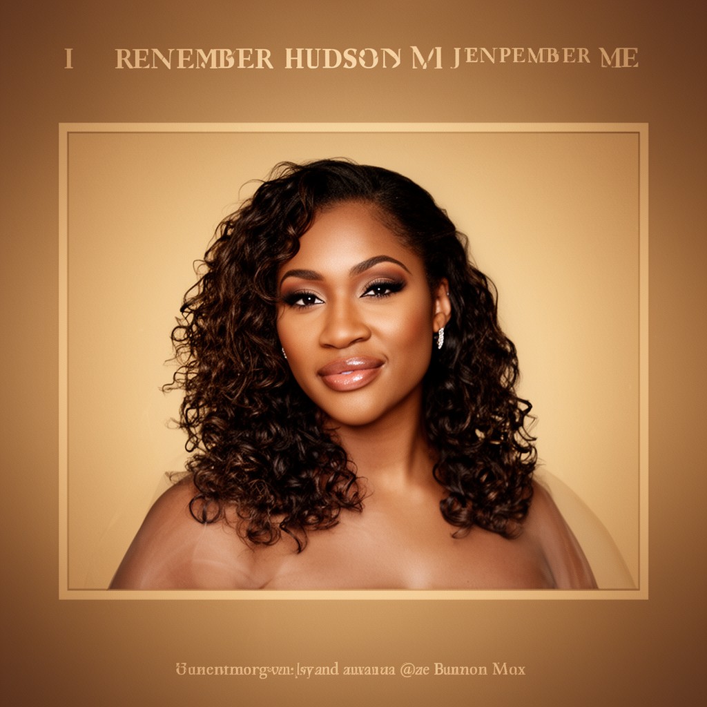 AI-generated illustration of I Remember Me