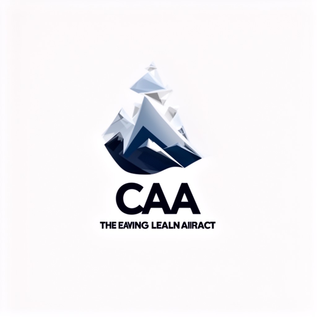 AI-generated illustration of CAA