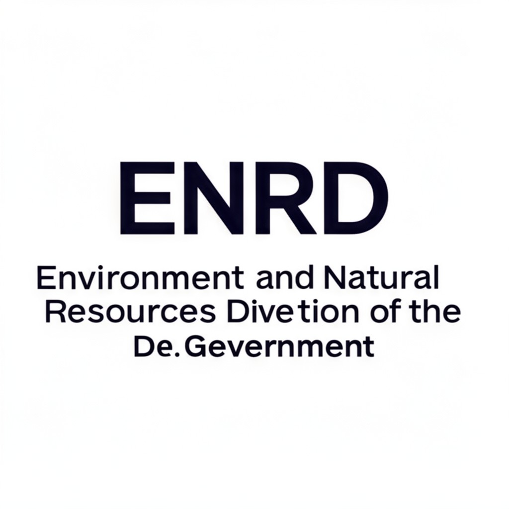 AI-generated illustration of ENRD