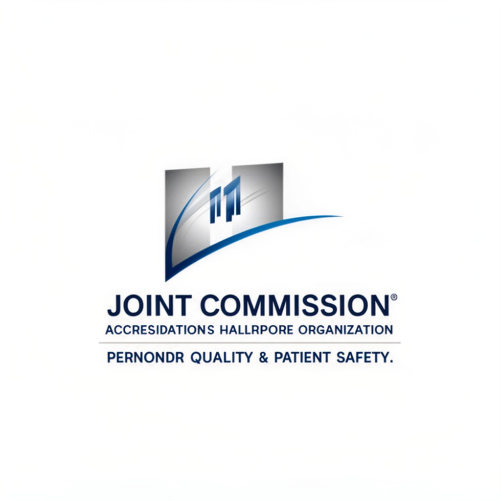 AI-generated illustration of Joint Commission
