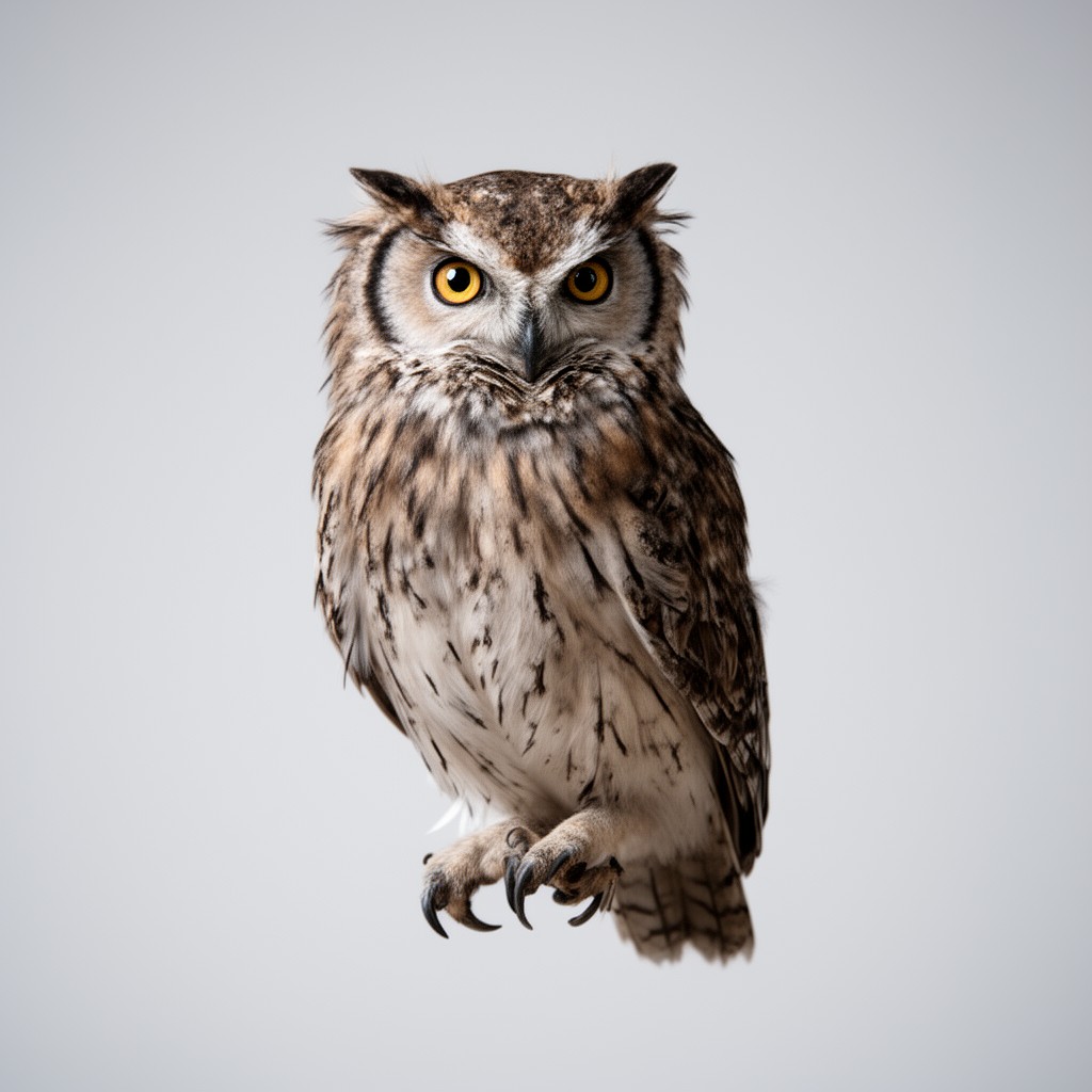 AI-generated illustration of OWL 2 QL