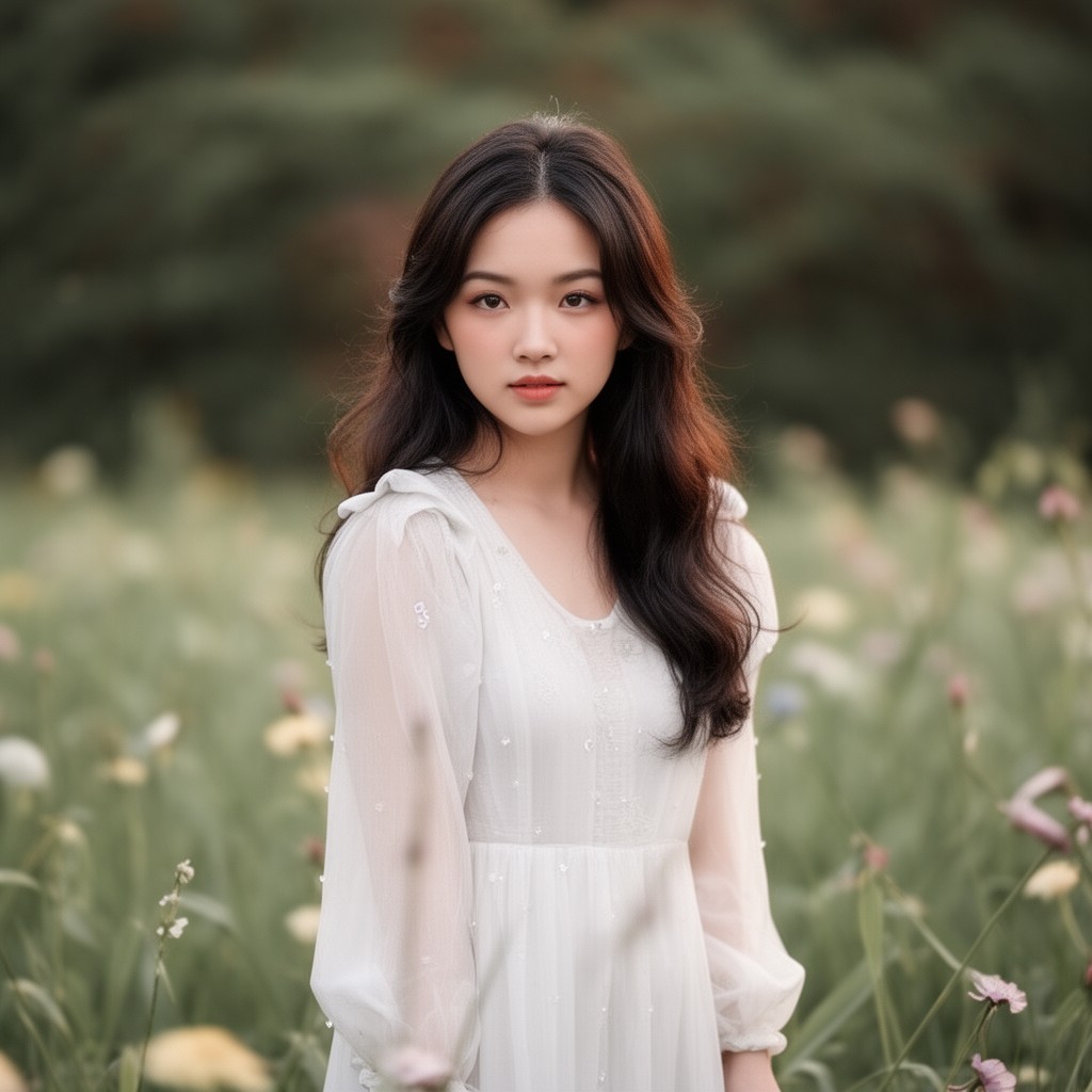 AI-generated illustration of Thuy