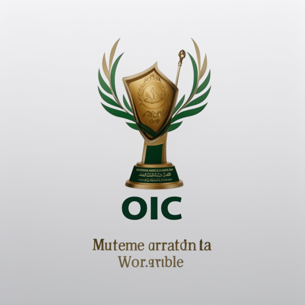 AI-generated illustration of OIC
