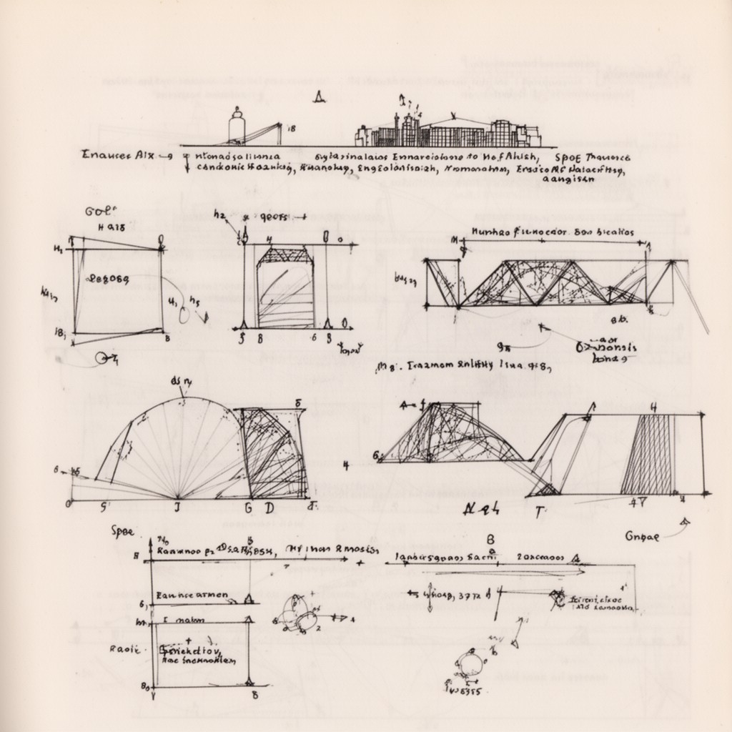 AI-generated illustration of SPE