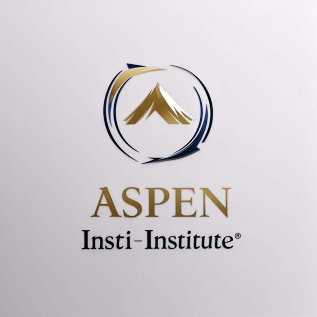 AI-generated illustration of Aspen Institute (trustee)