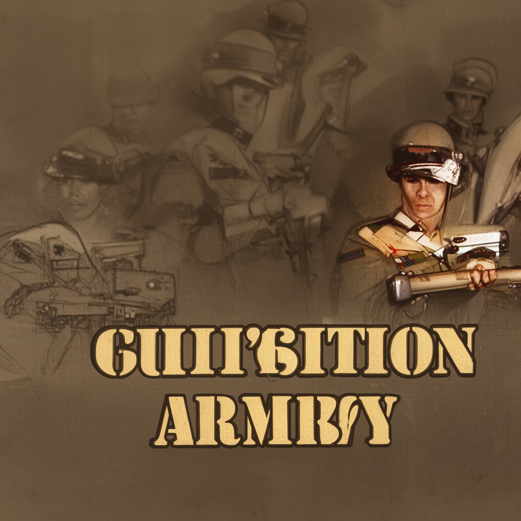 AI-generated illustration of Army Regulation 670-1
