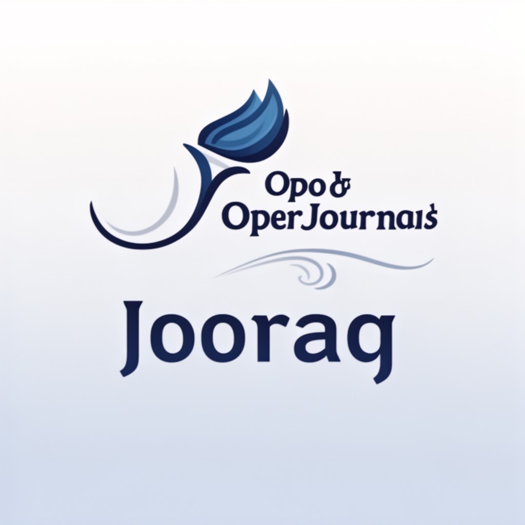 AI-generated illustration of Directory of Open Access Journals