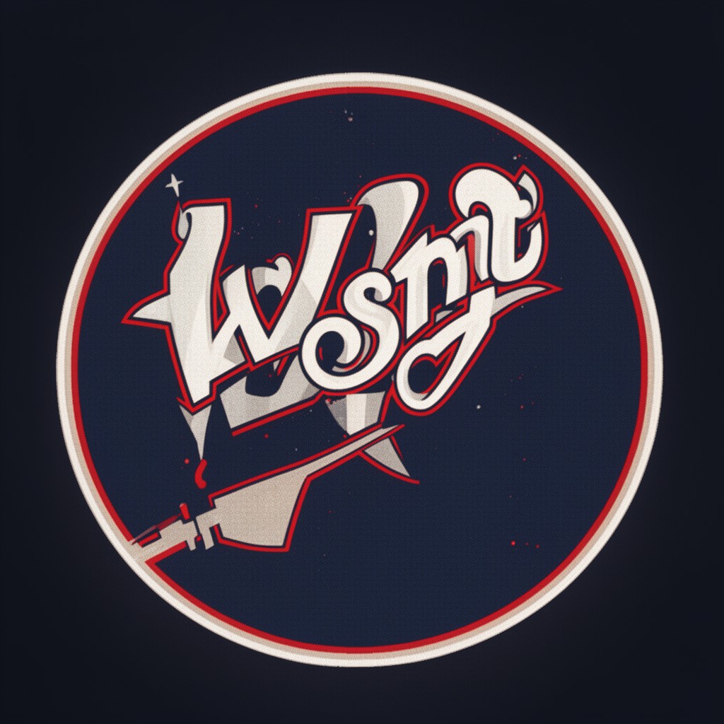 AI-generated illustration of WSN