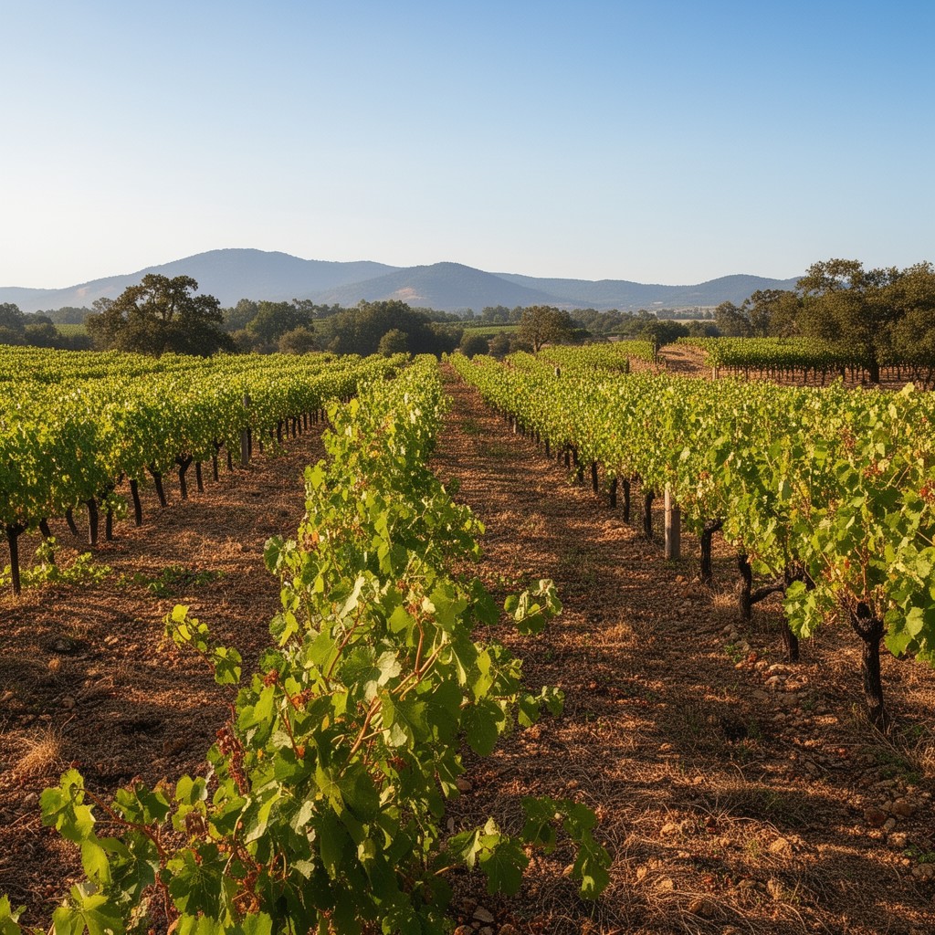 AI-generated illustration of Carneros