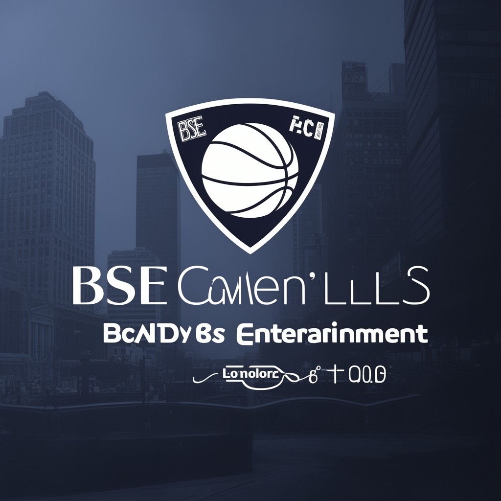 AI-generated illustration of BSE Global
