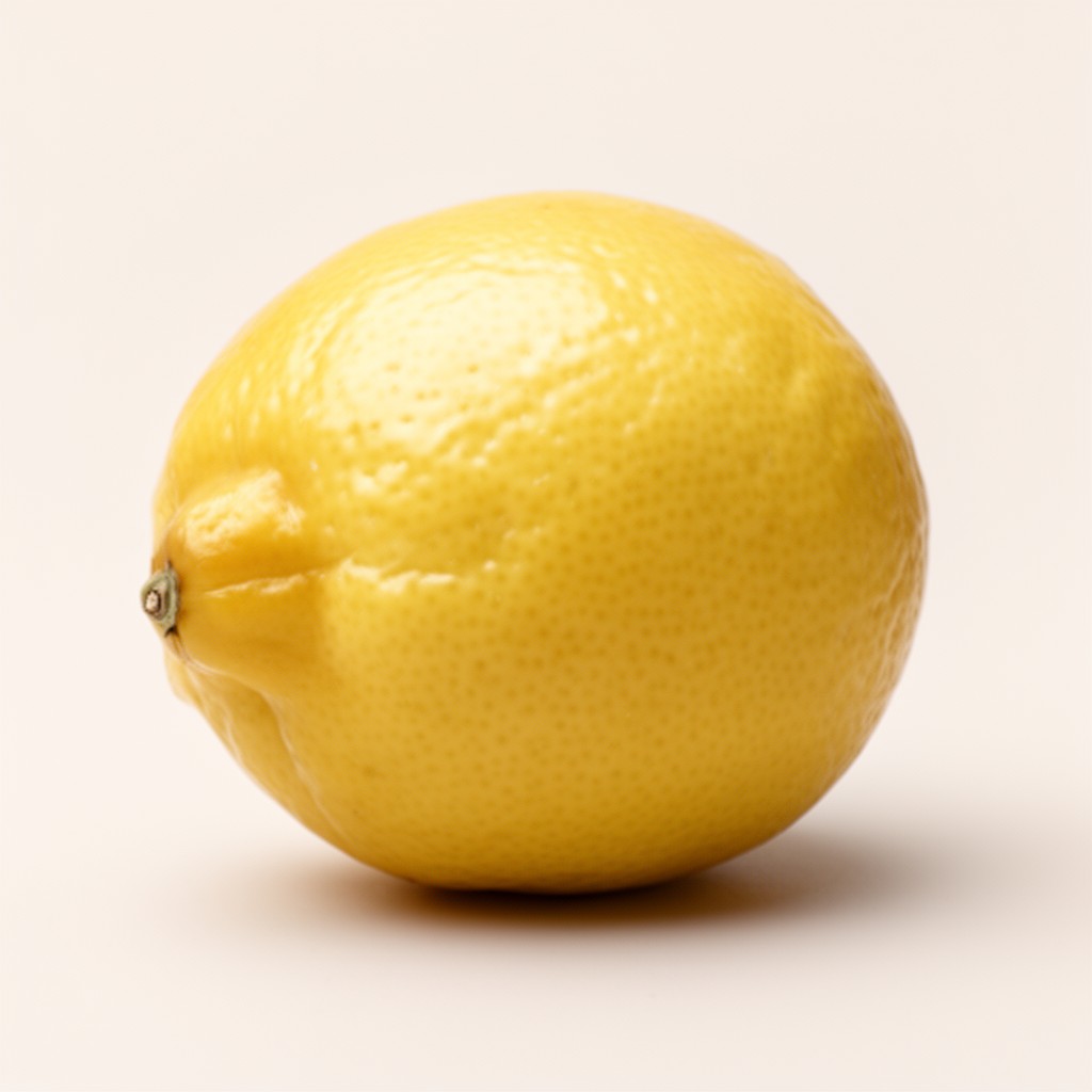AI-generated illustration of Lemon test