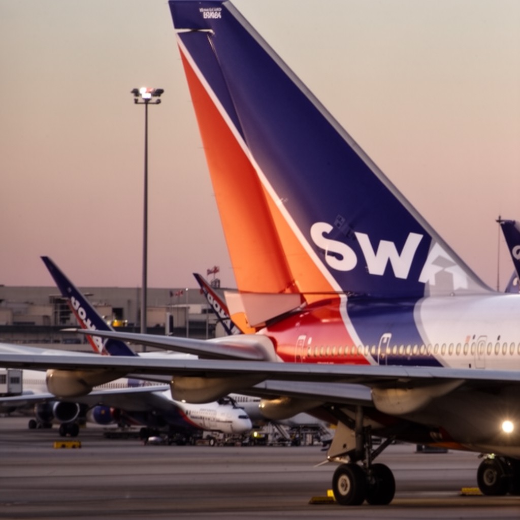 AI-generated illustration of SWA