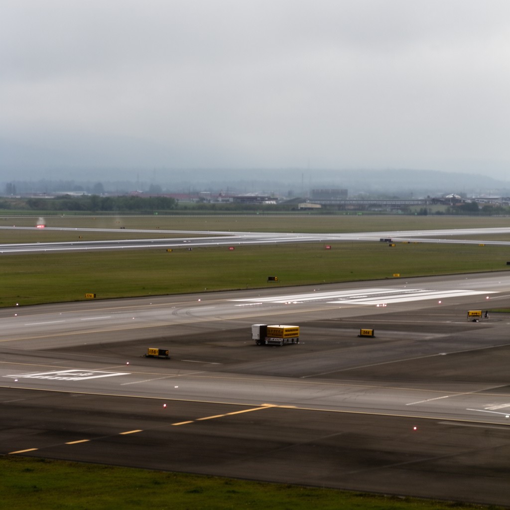 AI-generated illustration of Runway 4
