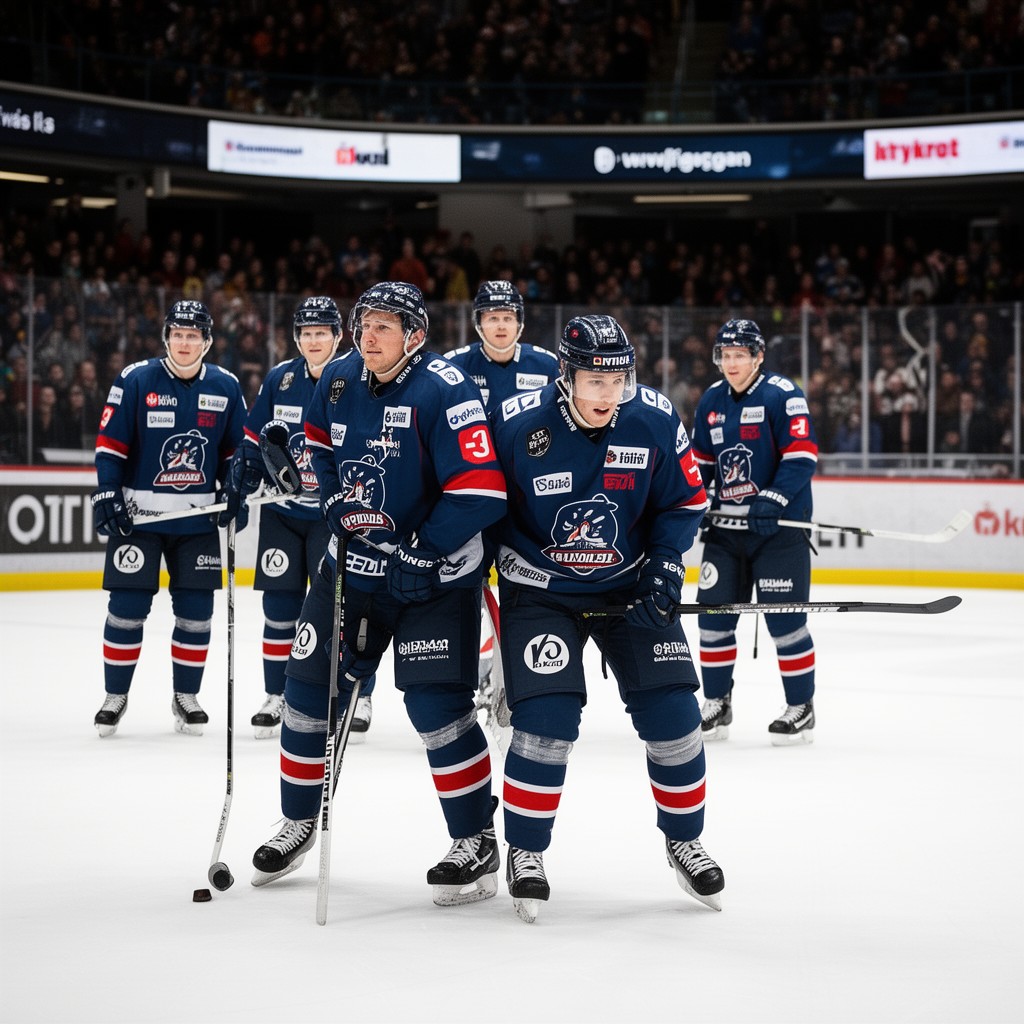 AI-generated illustration of Brynas IF