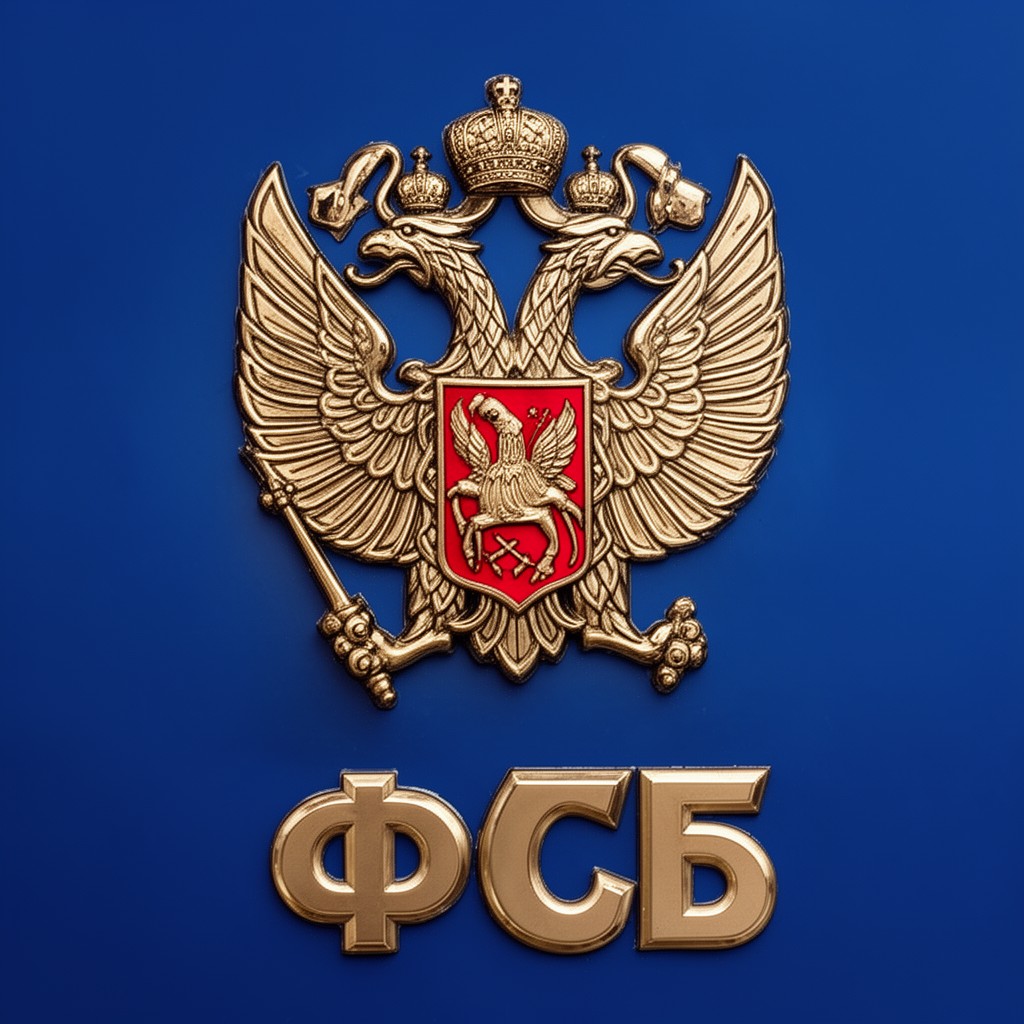 AI-generated illustration of FSB