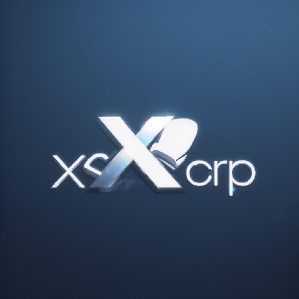 AI-generated illustration of X Corp.