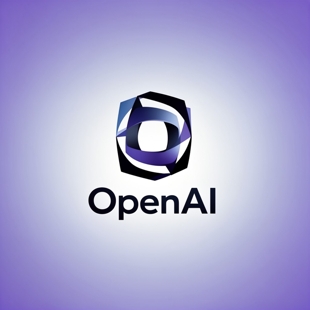 AI-generated illustration of OpenAI