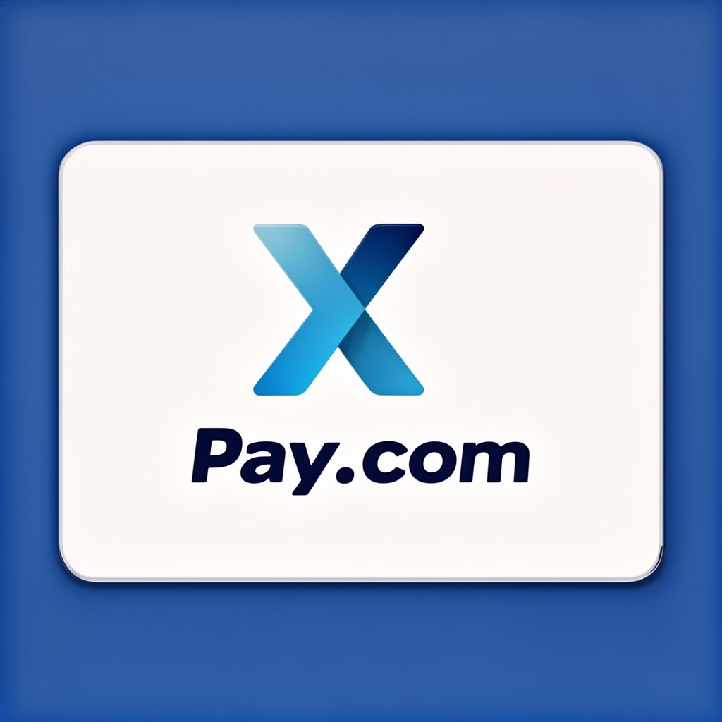 AI-generated illustration of X.com