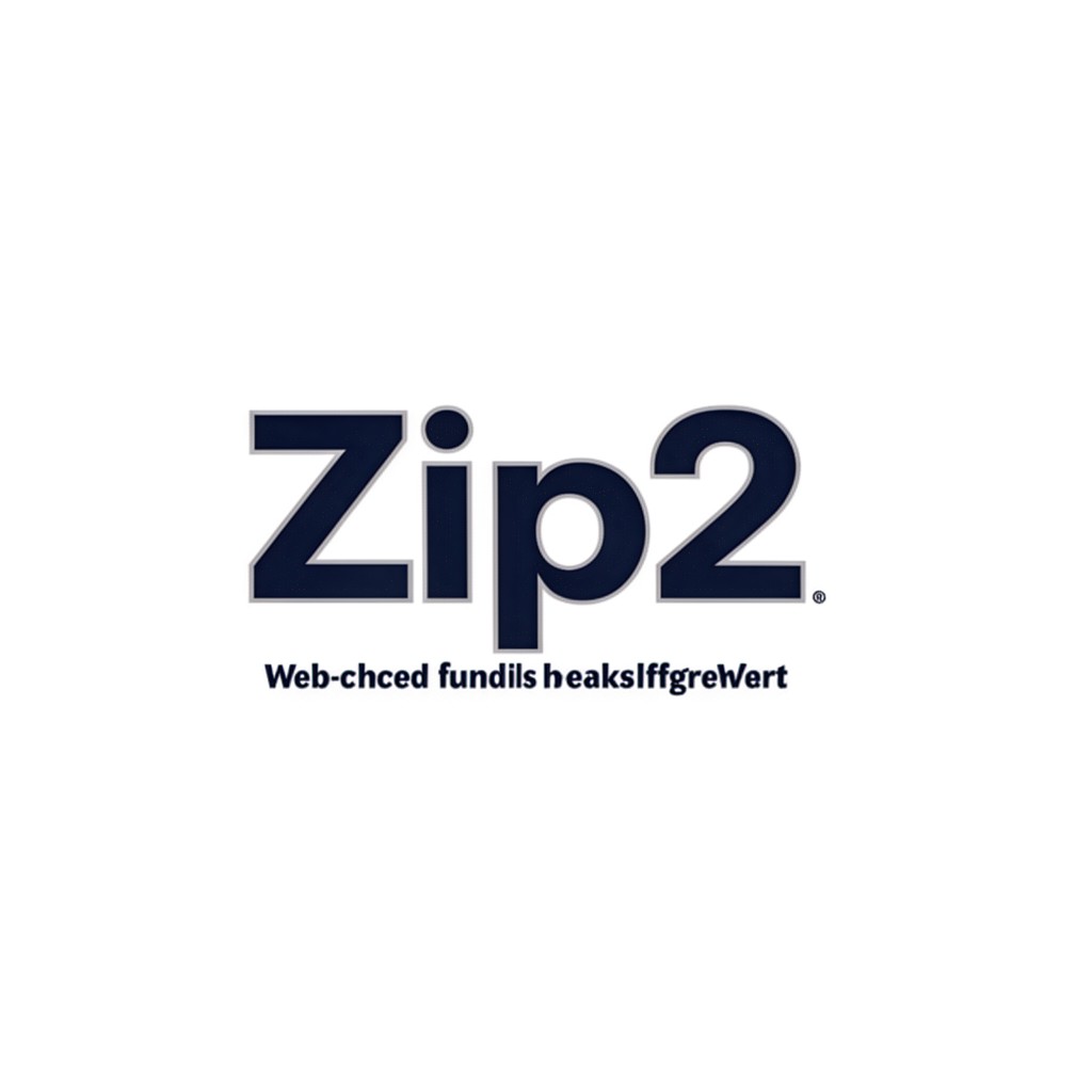 AI-generated illustration of Zip2