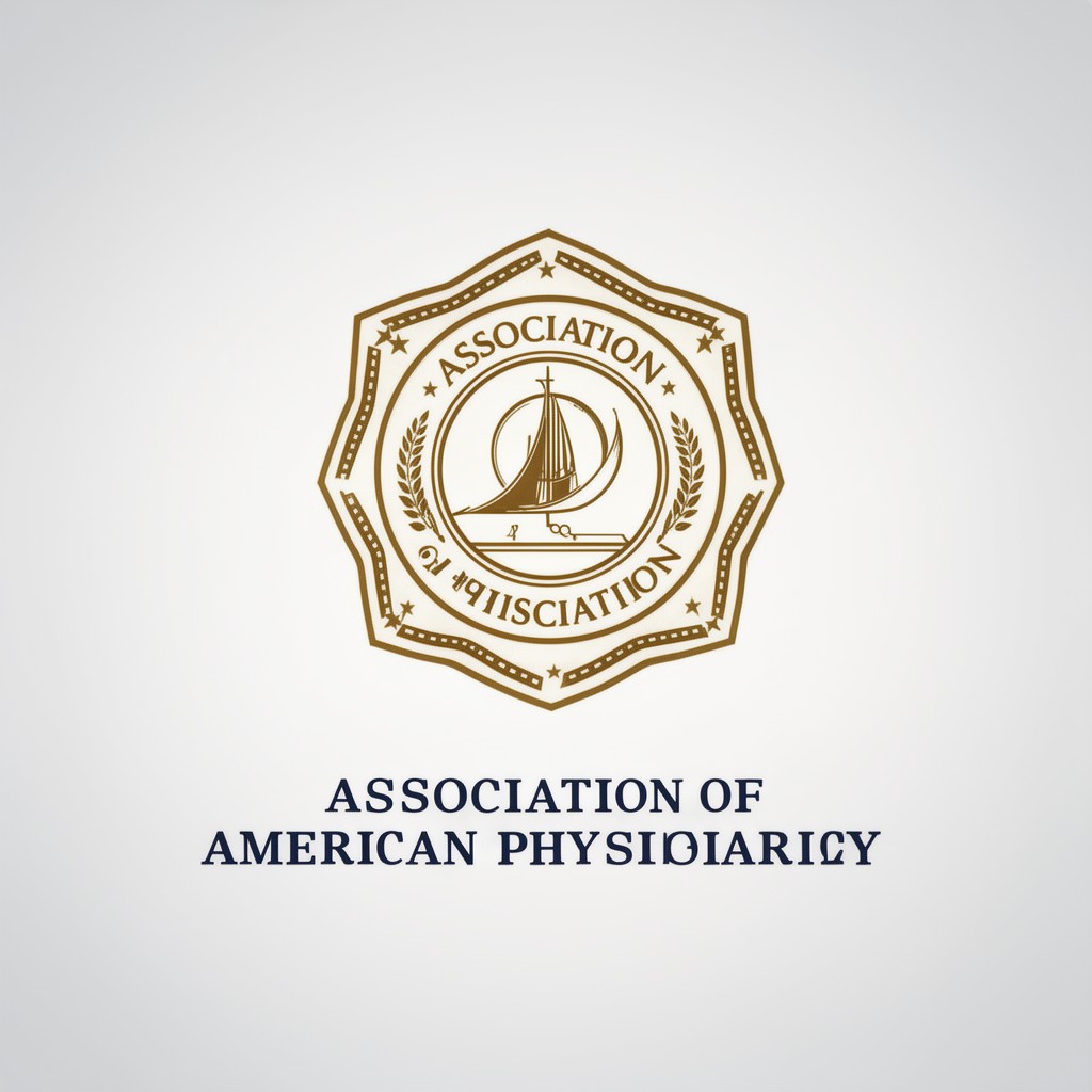 AI-generated illustration of Association of American Physicians