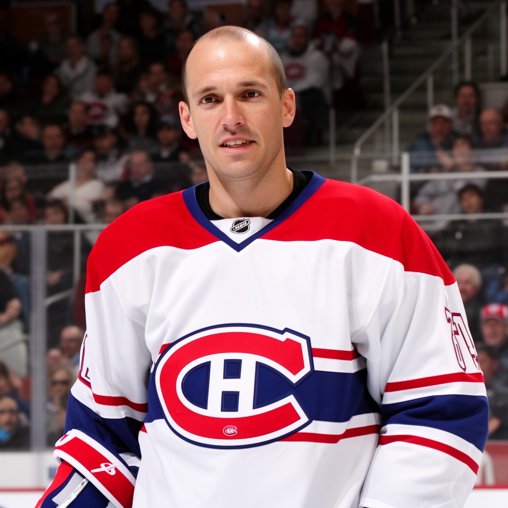 AI-generated illustration of Andrei Markov