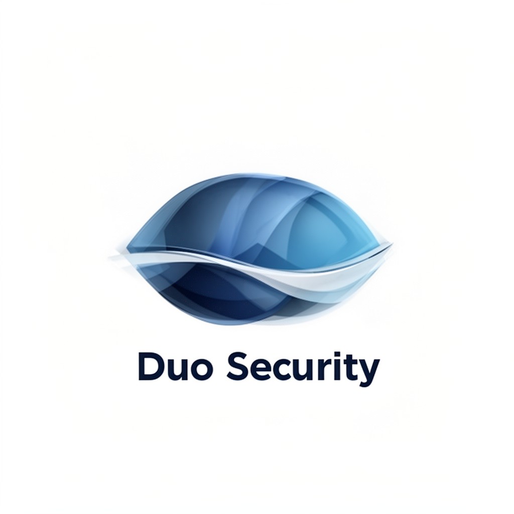 AI-generated illustration of Duo Security