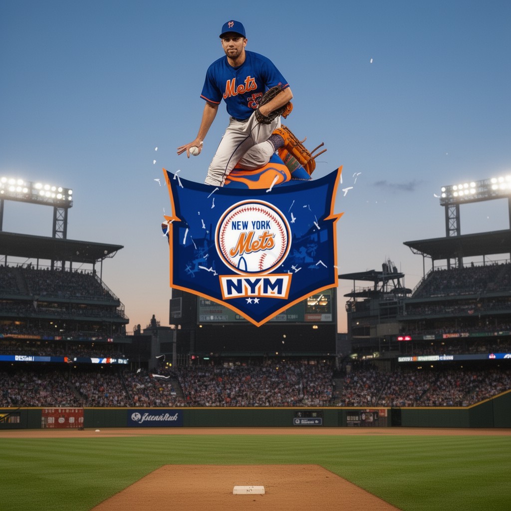 AI-generated illustration of NYM
