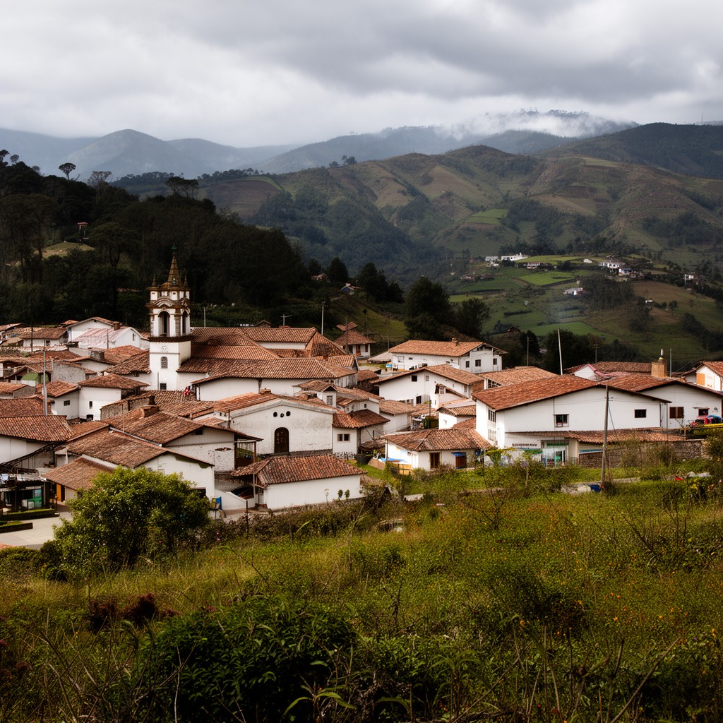 AI-generated illustration of San Juan de Rioseco