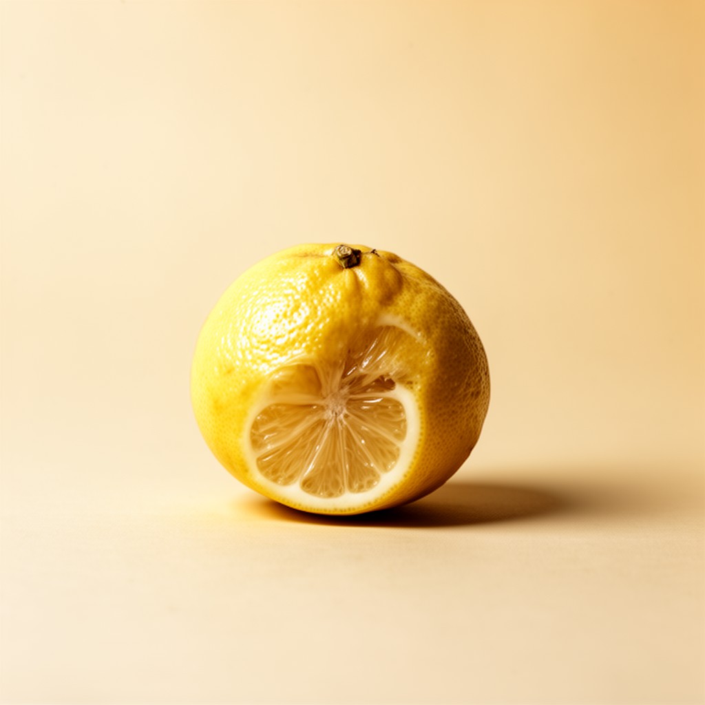 AI-generated illustration of Lemon v. Kurtzman